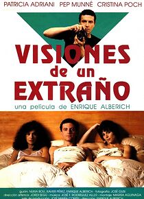 Watch Visions d'un estrany