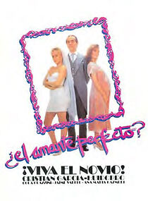 Watch ¡Viva el novio!