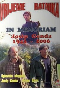 Watch Vrijeme ratnika