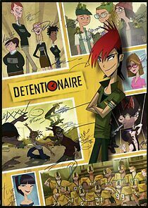 Watch Detentionaire