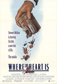 Watch Where the Heart Is