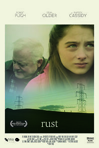 Watch Rust (Short 2015)