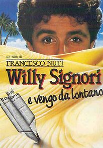 Watch Willy Signori e vengo da lontano
