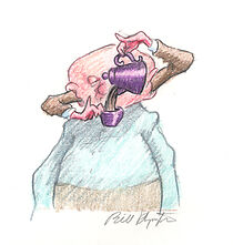 Watch The Wiseman (Short 1991)