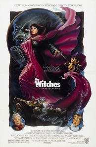 Watch The Witches