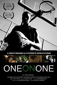 Watch One on One (Short 2013)