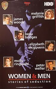 Watch Women and Men: Stories of Seduction