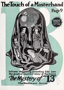 Watch The Mystery of 13