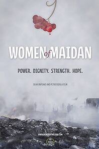 Watch Women of Maidan
