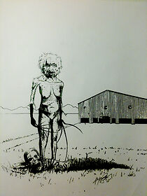 Watch Witch (Short 2013)