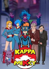 Watch Kappa Mikey