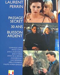 Watch Dominique Laffin, portrait d'une enfant pas sage