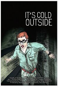 Watch It's Cold Outside (Short 2014)