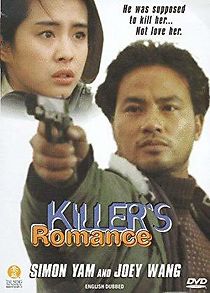 Watch A Killer's Romance