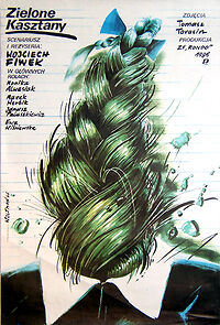 Watch Zielone kasztany