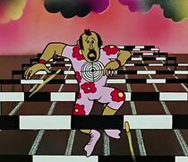 Watch Strzelnica (Short 1975)