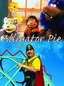 Watch Alligator Pie