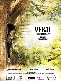 Watch Wrong Somebody (Short 2014)