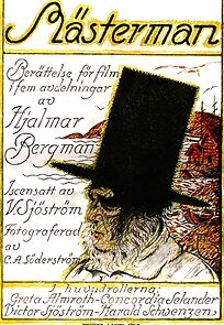 Watch Mästerman