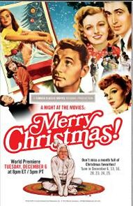 Watch A Night at the Movies: Merry Christmas!