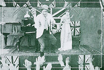 Watch A Voice in the Wilderness (Short 1915)