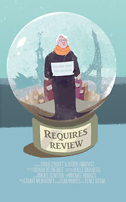 Watch Requires Review (Short 2016)