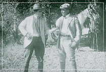 Watch A Bushranger at Bay (Short 1915)