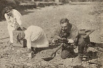 Watch The Hidden Mine (Short 1911)