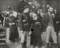 Watch The Honor of the Road (Short 1916)