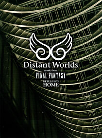 Watch Distant Worlds: Music from Final Fantasy Returning Home