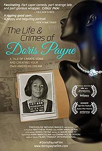 Watch The Life and Crimes of Doris Payne