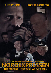 Watch Nordexpressen