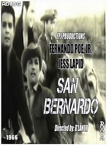 Watch San Bernardo