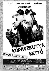 Watch Kopaszkutya Kettö