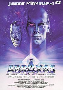 Watch Abraxas, Guardian of the Universe