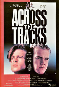 Watch Across the Tracks