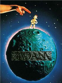 Watch Adam (Short 1992)