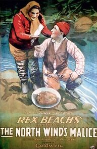 Watch The North Wind's Malice