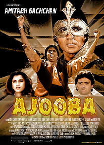 Watch Ajooba