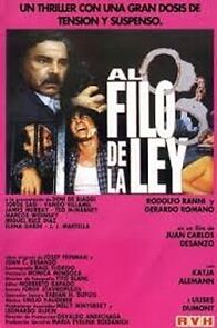Watch Al filo de la ley