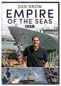 Watch Empire of the Seas: How the Navy Forged the Modern World