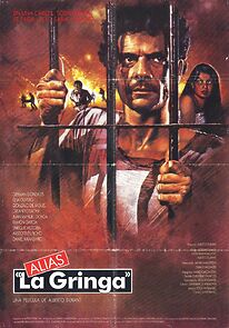 Watch Alias 'La Gringa'