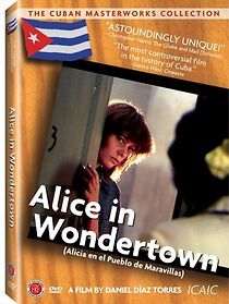 Watch Alice in Wondertown