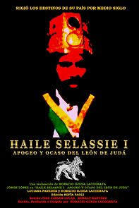Watch Haile Selassie I: Apogeo y Ocaso del León de Judá