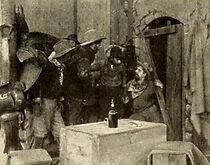 Watch The Hidden Trail (Short 1912)