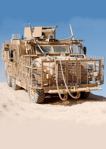 Watch Military Driving School