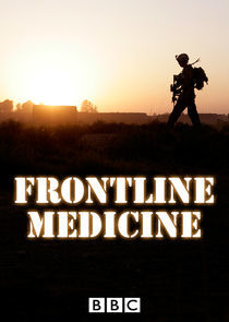 Watch Frontline Medicine