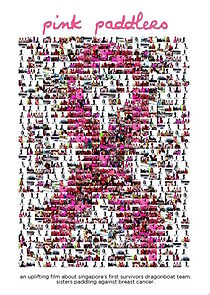 Watch Pink Paddlers