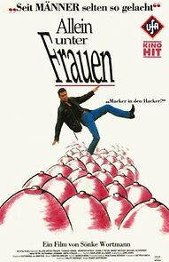 Watch Alone Among Women