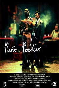 Watch Puño poético (Short 2011)
